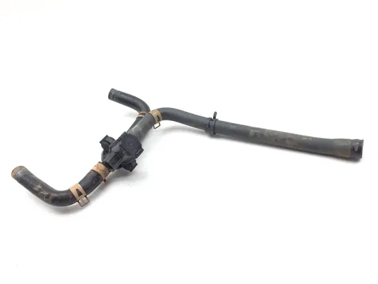 Air Box Airbox with Lid 2016 Yamaha YXZ1000R 2711A