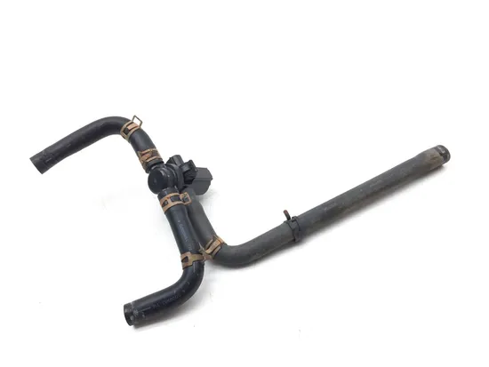 Air Box Airbox with Lid 2016 Yamaha YXZ1000R 2711A