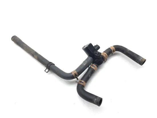 Air Box Airbox with Lid 2016 Yamaha YXZ1000R 2711A