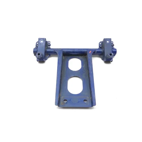 Engine Motor Mounts 2016 Yamaha YXZ1000R 2711A x 3