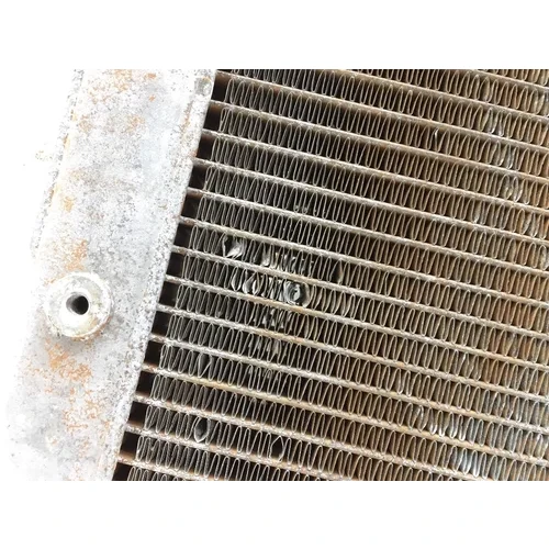 Engine Radiator Cooling 2016 Yamaha YXZ1000R 2711A x 18