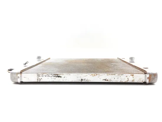 Engine Radiator Cooling 2016 Yamaha YXZ1000R 2711A x