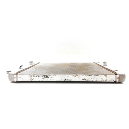 Engine Radiator Cooling 2016 Yamaha YXZ1000R 2711A x 7