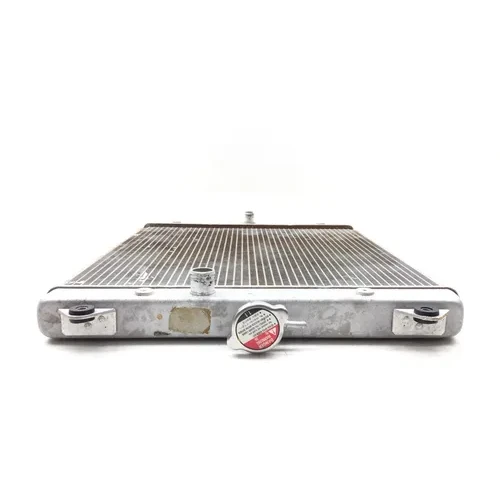 Engine Radiator Cooling 2016 Yamaha YXZ1000R 2711A x 13