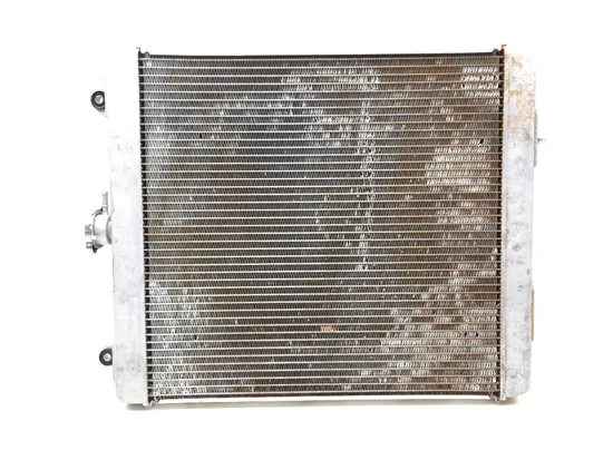 Engine Radiator Cooling 2016 Yamaha YXZ1000R 2711A x