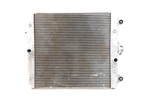 Engine Radiator Cooling 2016 Yamaha YXZ1000R 2711A x