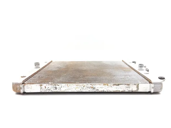 Engine Radiator Cooling 2016 Yamaha YXZ1000R 2711A x