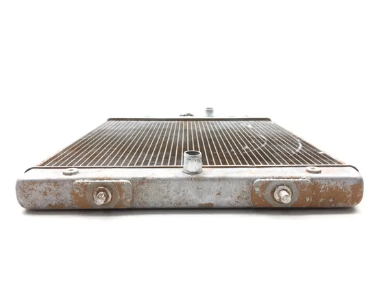 Engine Radiator Cooling 2016 Yamaha YXZ1000R 2711A x