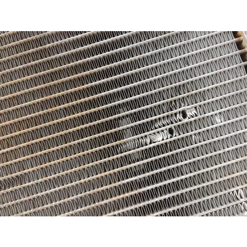 Engine Radiator Cooling 2016 Yamaha YXZ1000R 2711A x 17