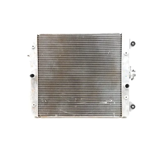 Engine Radiator Cooling 2016 Yamaha YXZ1000R 2711A x 15