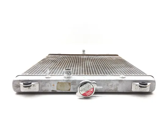 Engine Radiator Cooling 2016 Yamaha YXZ1000R 2711A x