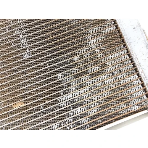 Engine Radiator Cooling 2016 Yamaha YXZ1000R 2711A x 5