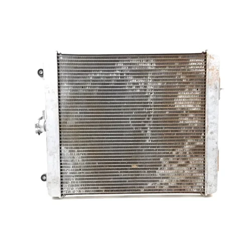 Engine Radiator Cooling 2016 Yamaha YXZ1000R 2711A x 3