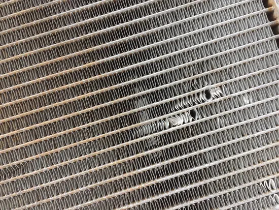 Engine Radiator Cooling 2016 Yamaha YXZ1000R 2711A x