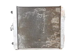 Engine Radiator Cooling 2016 Yamaha YXZ1000R 2711A x