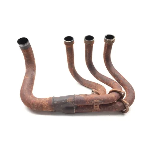 Exhaust Header Head Pipe 2016 Yamaha YXZ1000R 2711A x 11