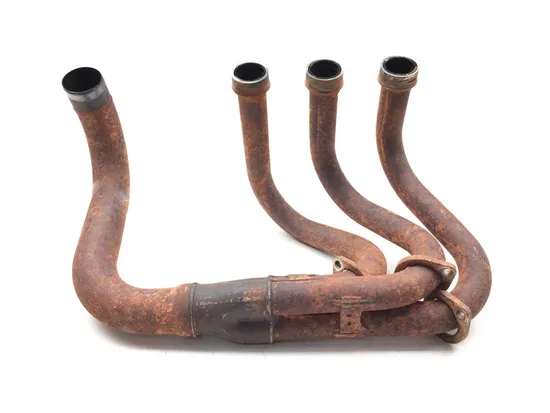 Exhaust Header Head Pipe 2016 Yamaha YXZ1000R 2711A x