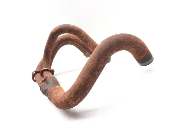 Exhaust Header Head Pipe 2016 Yamaha YXZ1000R 2711A x