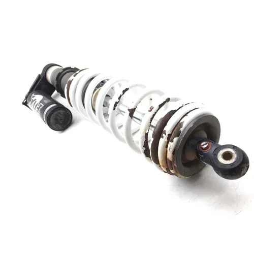 FOX Front Shocks Suspension 2016 Yamaha YXZ1000R 2711A x 17