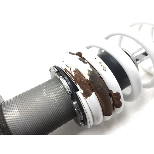 FOX Front Shocks Suspension 2016 Yamaha YXZ1000R 2711A x 19
