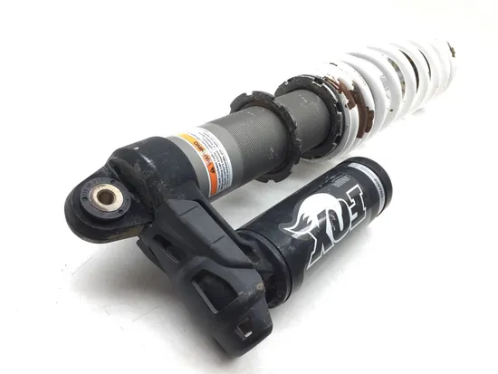 FOX Front Shocks Suspension 2016 Yamaha YXZ1000R 2711A x