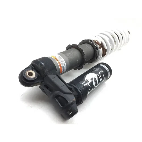FOX Front Shocks Suspension 2016 Yamaha YXZ1000R 2711A x 15