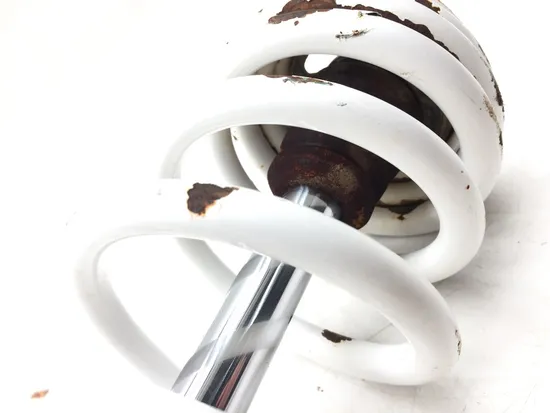 FOX Front Shocks Suspension 2016 Yamaha YXZ1000R 2711A x