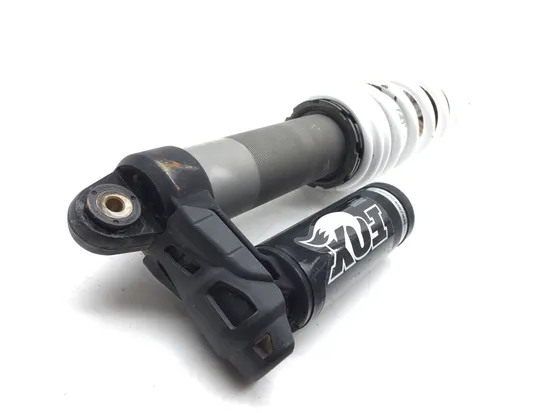 FOX Front Shocks Suspension 2016 Yamaha YXZ1000R 2711A x