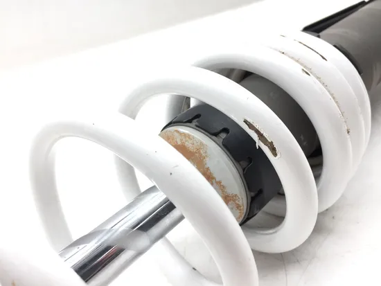 FOX Front Shocks Suspension 2016 Yamaha YXZ1000R 2711A x