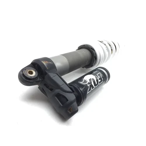 FOX Front Shocks Suspension 2016 Yamaha YXZ1000R 2711A x 5
