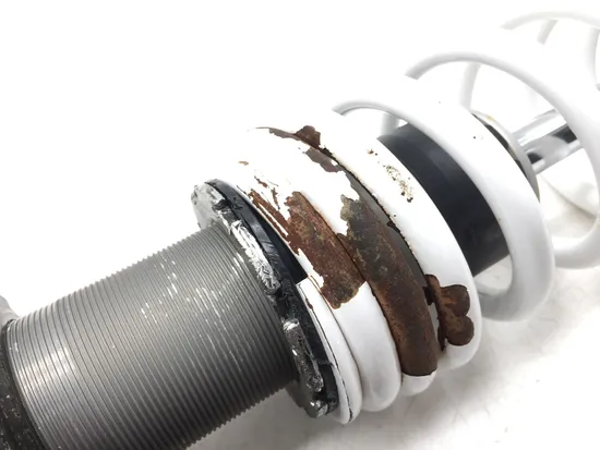 FOX Front Shocks Suspension 2016 Yamaha YXZ1000R 2711A x