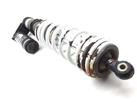 FOX Front Shocks Suspension 2016 Yamaha YXZ1000R 2711A x