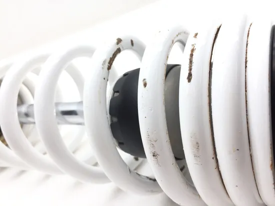 FOX Front Shocks Suspension 2016 Yamaha YXZ1000R 2711A x