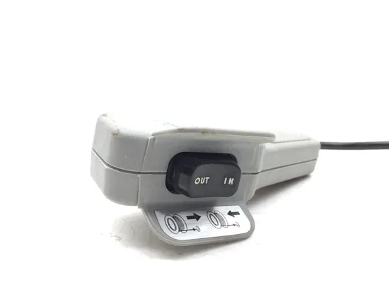 Winch Mount 2016 Yamaha YXZ1000R 2711A