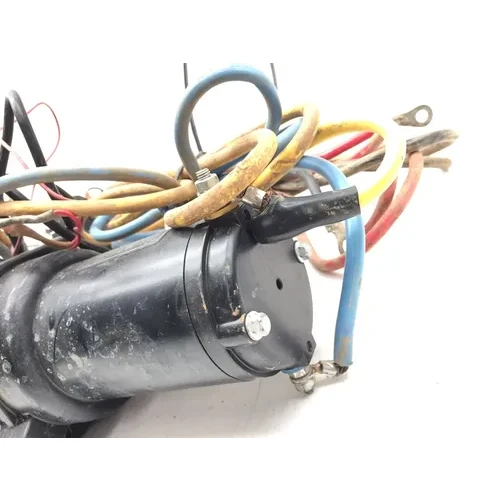 Badlands ZXT 3500lb Winch W Mount 2016 Yamaha YXZ1000R 2711A 19