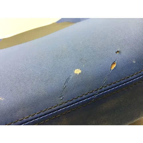 Seat Bottom Cushion A 2016 Yamaha YXZ1000R 2711A x 7