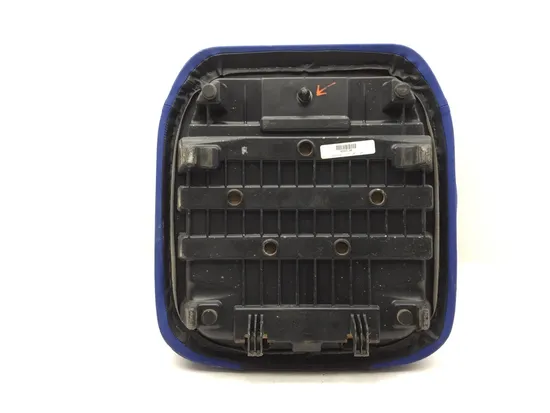 Seat Bottom Cushion B 2016 Yamaha YXZ1000R 2711A x