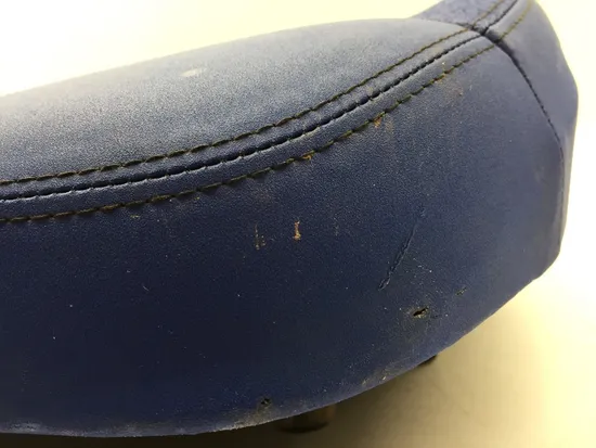 Seat Bottom Cushion B 2016 Yamaha YXZ1000R 2711A x