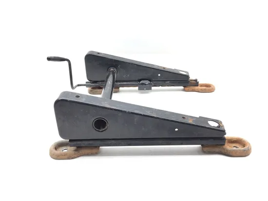 Seat Slider Adjuster 2016 Yamaha YXZ1000R 2711A