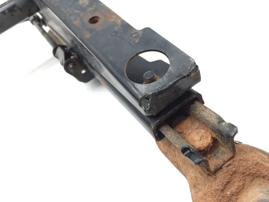 Seat Slider Adjuster 2016 Yamaha YXZ1000R 2711A