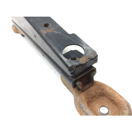 Seat Slider Adjuster 2016 Yamaha YXZ1000R 2711A 7