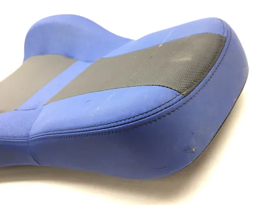 Left Side Driver Seat Back Cushion 2016 Yamaha YXZ1000R 2711A x