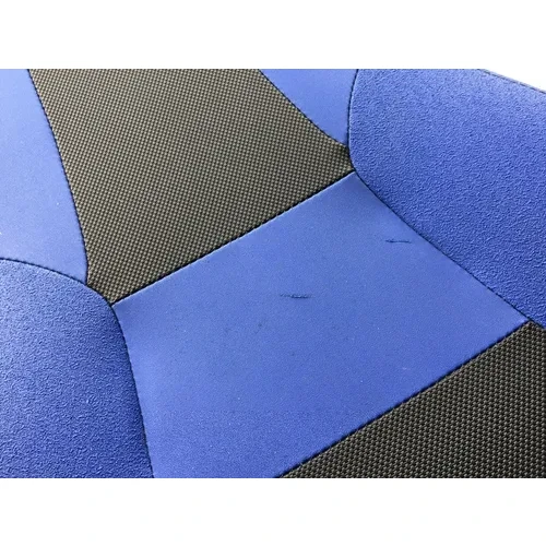 Left Side Driver Seat Back Cushion 2016 Yamaha YXZ1000R 2711A x 9