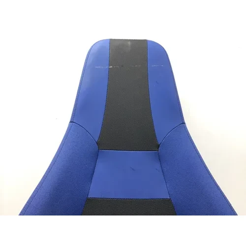 Left Side Driver Seat Back Cushion 2016 Yamaha YXZ1000R 2711A x 5