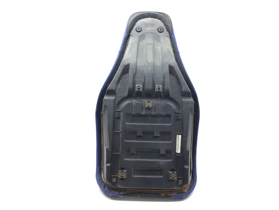 Left Side Driver Seat Back Cushion 2016 Yamaha YXZ1000R 2711A x