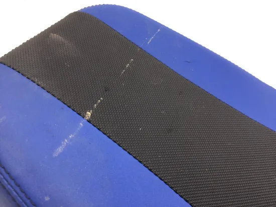 Left Side Driver Seat Back Cushion 2016 Yamaha YXZ1000R 2711A x