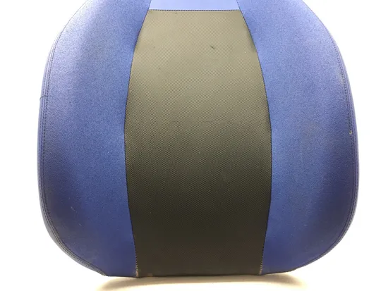 Left Side Driver Seat Back Cushion 2016 Yamaha YXZ1000R 2711A x