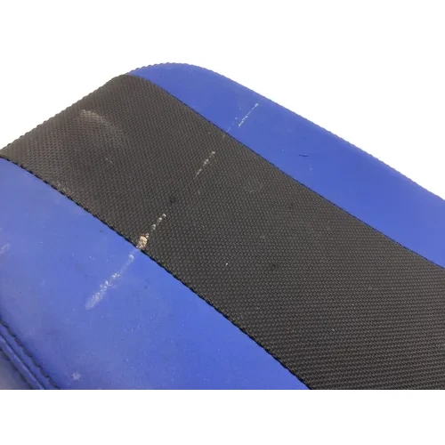 Left Side Driver Seat Back Cushion 2016 Yamaha YXZ1000R 2711A x 11