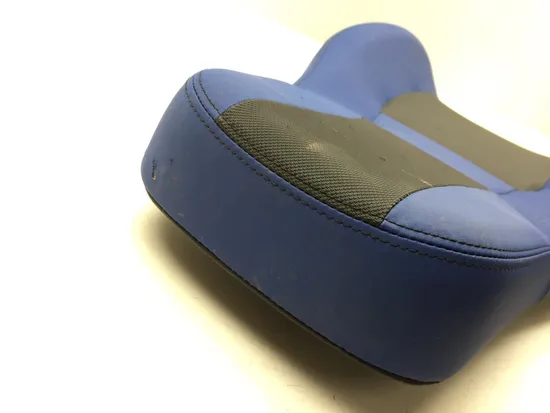 Left Side Driver Seat Back Cushion 2016 Yamaha YXZ1000R 2711A x