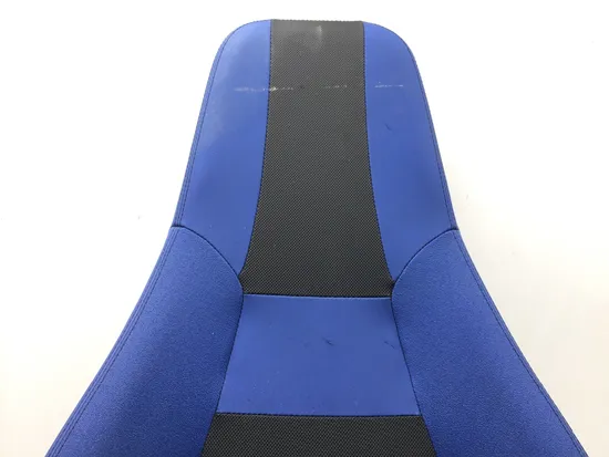 Left Side Driver Seat Back Cushion 2016 Yamaha YXZ1000R 2711A x